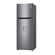 LG 10 pᶟ |Top Freezer |DoorCooling+™ |Smart Inverter |Acero Brillante |Smart Diagnosis™, GT29WDC, thumbnail 13