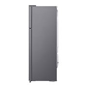 LG 10 pᶟ |Top Freezer |DoorCooling+™ |Smart Inverter |Acero Brillante |Smart Diagnosis™, GT29WDC, thumbnail 14