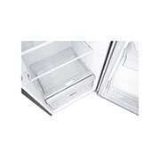 LG 10 pᶟ |Top Freezer |DoorCooling+™ |Smart Inverter |Acero Brillante |Smart Diagnosis™, GT29WDC, thumbnail 9