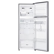 LG 10 pᶟ |Top Freezer |DoorCooling+™ |Smart Inverter |Acero Brillante |Smart Diagnosis™, GT29WDC, thumbnail 3