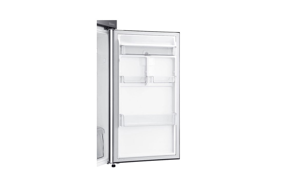 LG 10 pᶟ |Top Freezer |DoorCooling+™ |Smart Inverter |Acero Brillante |Smart Diagnosis™, GT29WDC, thumbnail 6
