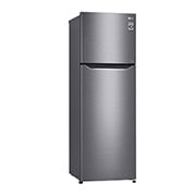 LG 10 pᶟ |Top Freezer |DoorCooling+™ |Smart Inverter |Acero Brillante |Smart Diagnosis™, GT29BDC, thumbnail 12
