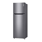 LG 10 pᶟ |Top Freezer |DoorCooling+™ |Smart Inverter |Acero Brillante |Smart Diagnosis™, GT29BDC, thumbnail 13