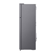 LG 10 pᶟ |Top Freezer |DoorCooling+™ |Smart Inverter |Acero Brillante |Smart Diagnosis™, GT29BDC, thumbnail 14