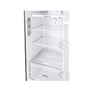 LG 10 pᶟ |Top Freezer |DoorCooling+™ |Smart Inverter |Acero Brillante |Smart Diagnosis™, GT29BDC, thumbnail 7
