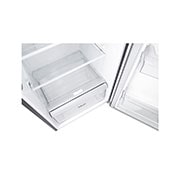 LG 10 pᶟ |Top Freezer |DoorCooling+™ |Smart Inverter |Acero Brillante |Smart Diagnosis™, GT29BDC, thumbnail 9