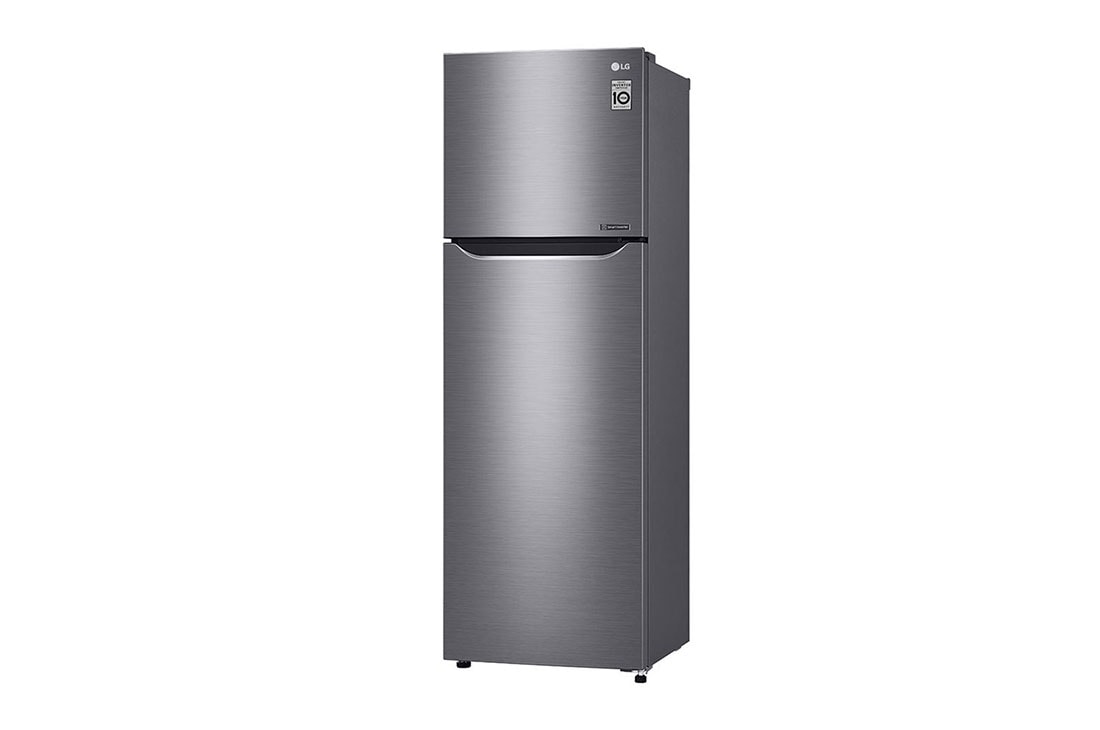 LG 10 pᶟ |Top Freezer |DoorCooling+™ |Smart Inverter |Acero Brillante |Smart Diagnosis™, GT29BDC, thumbnail 13