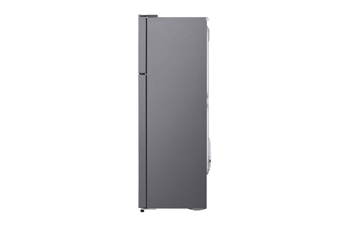 LG 10 pᶟ |Top Freezer |DoorCooling+™ |Smart Inverter |Acero Brillante |Smart Diagnosis™, GT29BDC, thumbnail 14