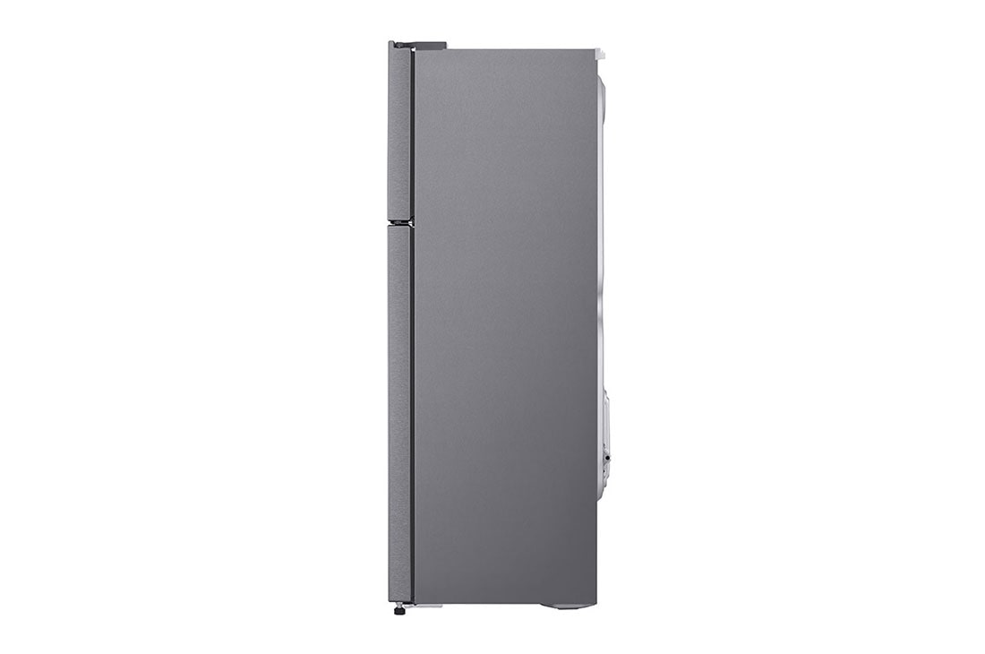 LG  9 pᶟ |Top Freezer |Multi Air Flow™ |Smart Inverter |Dark Graphite |Smart Diagnosis™, GT26BPG, thumbnail 14