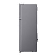 LG  9 pᶟ |Top Freezer |Multi Air Flow™ |Smart Inverter |Dark Graphite |Smart Diagnosis™, GT26BPG, thumbnail 14