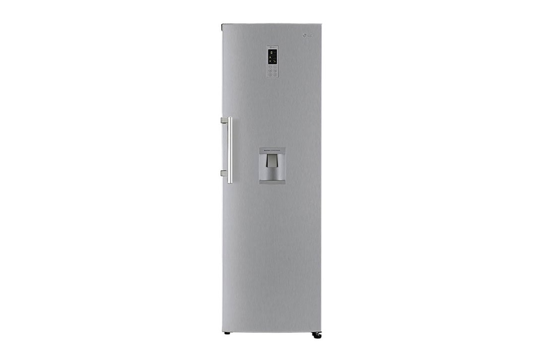 LG 14 pᶟ |Top Freezer|Multi Air Flow™ |Compresor linear Inverter |Acero Brillante |Smart Diagnosis™ , LL42SGP