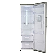 LG 14 pᶟ |Top Freezer|Multi Air Flow™ |Compresor linear Inverter |Acero Brillante |Smart Diagnosis™ , LL42SGP, thumbnail 2