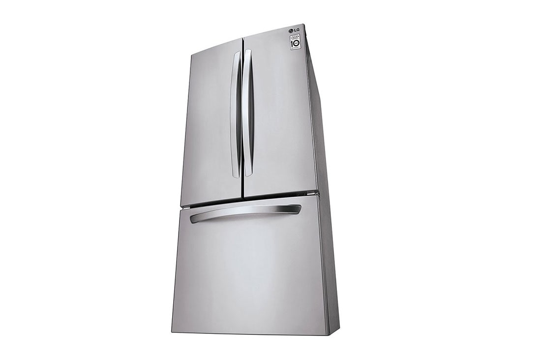 LG Refrigerador French Door 24 cu.ft | Linear Inverter, GF24BGSK, thumbnail 12