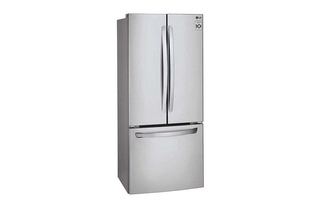 LG Refrigerador French Door 24 cu.ft | Linear Inverter, GF24BGSK, thumbnail 13