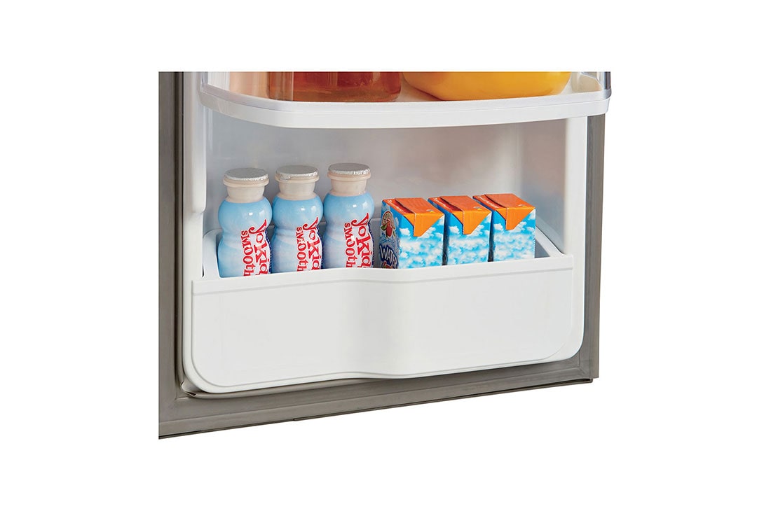 LG Refrigerador French Door 24 cu.ft | Linear Inverter, GF24BGSK, thumbnail 4