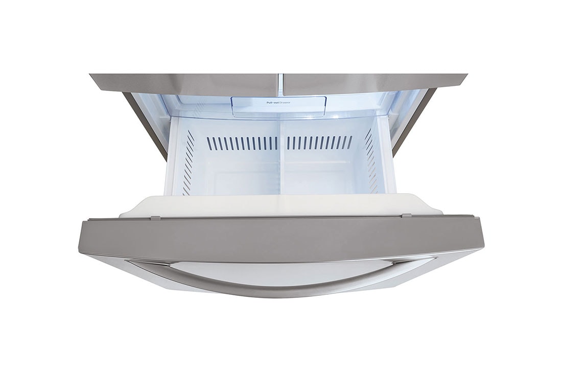 LG Refrigerador French Door 24 cu.ft | Linear Inverter, GF24BGSK, thumbnail 8