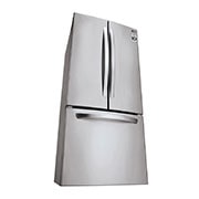 LG Refrigerador French Door 24 cu.ft | Linear Inverter, GF24BGSK, thumbnail 11