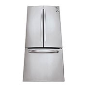 LG Refrigerador French Door 24 cu.ft | Linear Inverter, GF24BGSK, thumbnail 10
