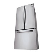 LG Refrigerador French Door 24 cu.ft | Linear Inverter, GF24BGSK, thumbnail 12