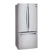 LG Refrigerador French Door 24 cu.ft | Linear Inverter, GF24BGSK, thumbnail 13