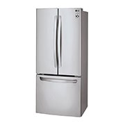 LG Refrigerador French Door 24 cu.ft | Linear Inverter, GF24BGSK, thumbnail 14
