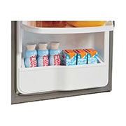 LG Refrigerador French Door 24 cu.ft | Linear Inverter, GF24BGSK, thumbnail 4