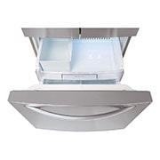 LG Refrigerador French Door 24 cu.ft | Linear Inverter, GF24BGSK, thumbnail 7