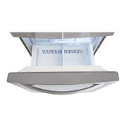 LG Refrigerador French Door 24 cu.ft | Linear Inverter, GF24BGSK, thumbnail 8