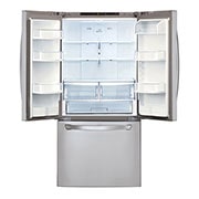 LG Refrigerador French Door 24 cu.ft | Linear Inverter, GF24BGSK, thumbnail 9