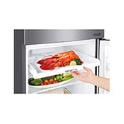 LG 12 pᶟ |Top Freezer |FRESHBalancer™ |Smart Inverter |Acero Brillante |Smart Diagnosis™, GT32BDC, thumbnail 6