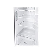 LG 12 pᶟ |Top Freezer |FRESHBalancer™ |Smart Inverter |Acero Brillante |Smart Diagnosis™, GT32BDC, thumbnail 3