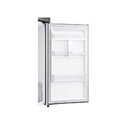 LG 12 pᶟ |Top Freezer |FRESHBalancer™ |Smart Inverter |Acero Brillante |Smart Diagnosis™, GT32BDC, thumbnail 8