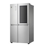 LG Refrigeradora Side By Side InstaView™ 24p³(Gross)/22.1p³(Net)  Door-in-Door® Smart ThinQ™ FRESH Balancer™ Linear Inverter, LS65MXN, thumbnail 15