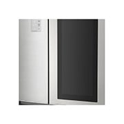 LG Refrigeradora Side By Side InstaView™ 24p³(Gross)/22.1p³(Net)  Door-in-Door® Smart ThinQ™ FRESH Balancer™ Linear Inverter, LS65MXN, thumbnail 4