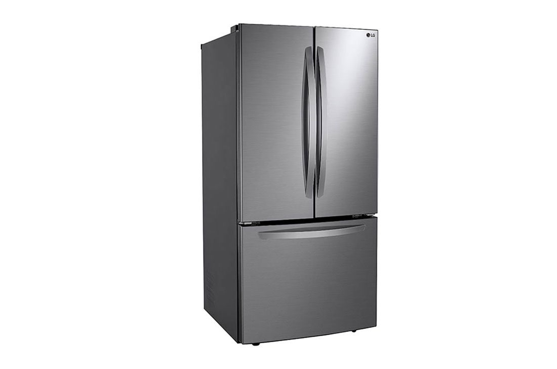 LG 25 pᶟ | French Door | Slim SpacePlus™ | Compresor lineal inverter | Plata platino | ThinQ™, LM65BGSK, thumbnail 13
