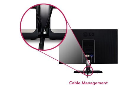 CABLE MANAGEMENTE