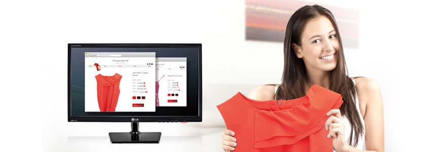 COLORES REALES COMO LA VIDA MISMA.