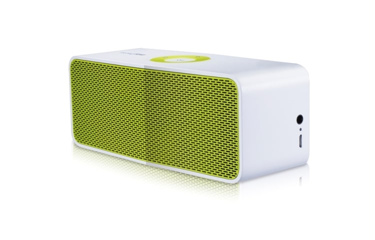 LG Parlante portátil Bluetooth LG Music Flow P5 con batería de larga duración, hasta 15 horas., NP5550WL, thumbnail 5