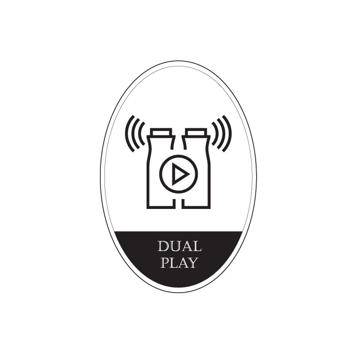 Dual play