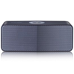 Parlante portátil Bluetooth LG Music Flow P5 con batería de larga duración, hasta 15 horas.2