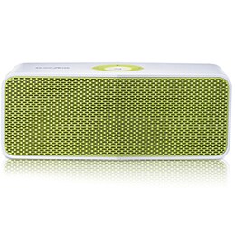 Parlante portátil Bluetooth LG Music Flow P5 con batería de larga duración, hasta 15 horas.2
