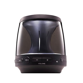 Bocina bluetooth LG XBOOM Go PH1, Iluminación Ambiental LED, 5 horas de batería1