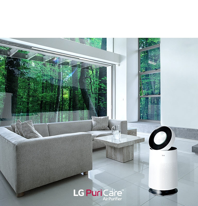 LG PuriCare™