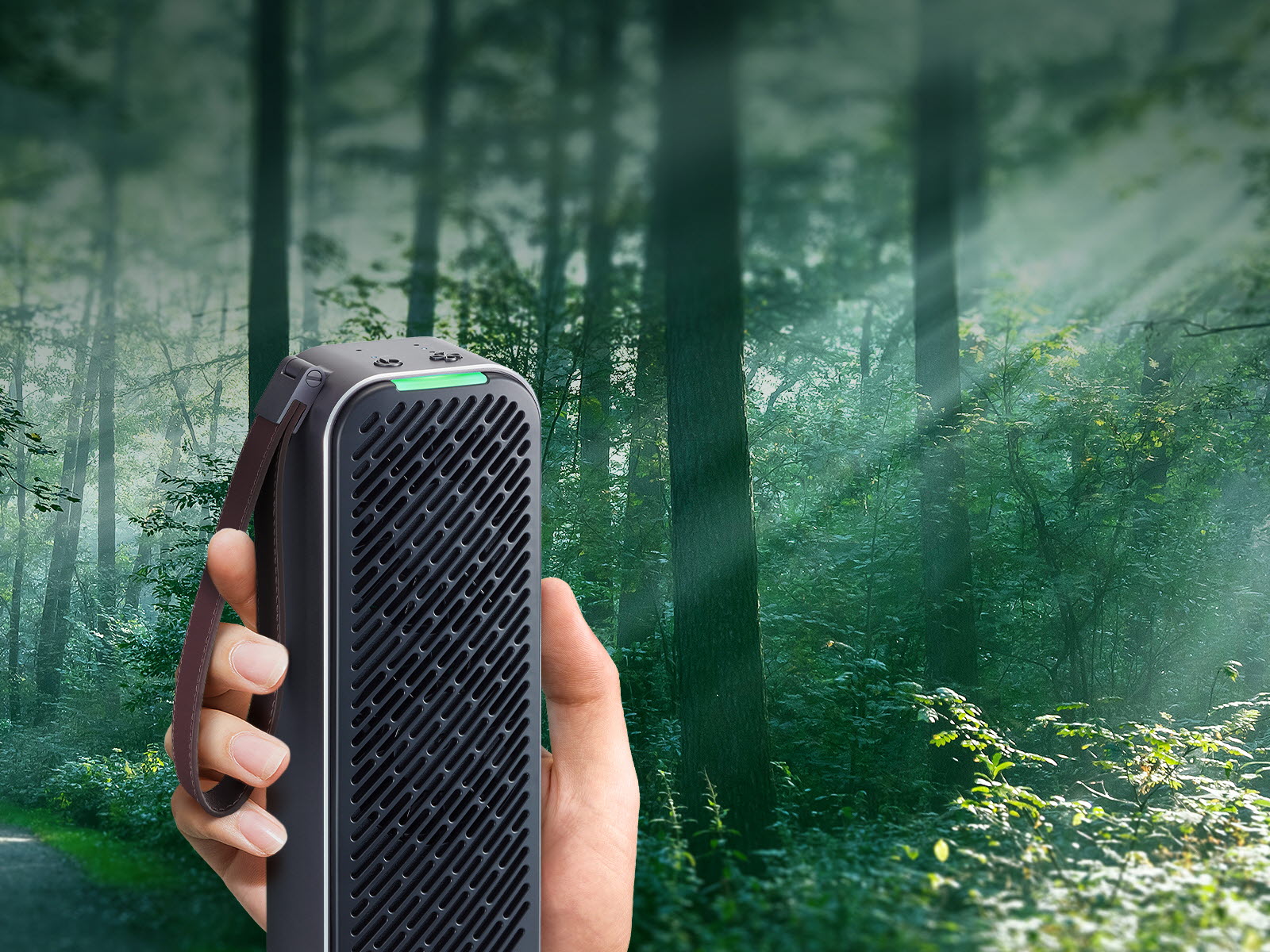 Aire Limpio, Confiable