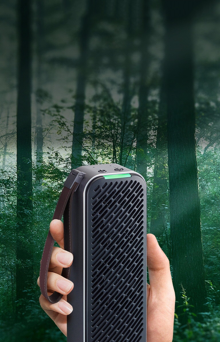 Aire Limpio, Confiable