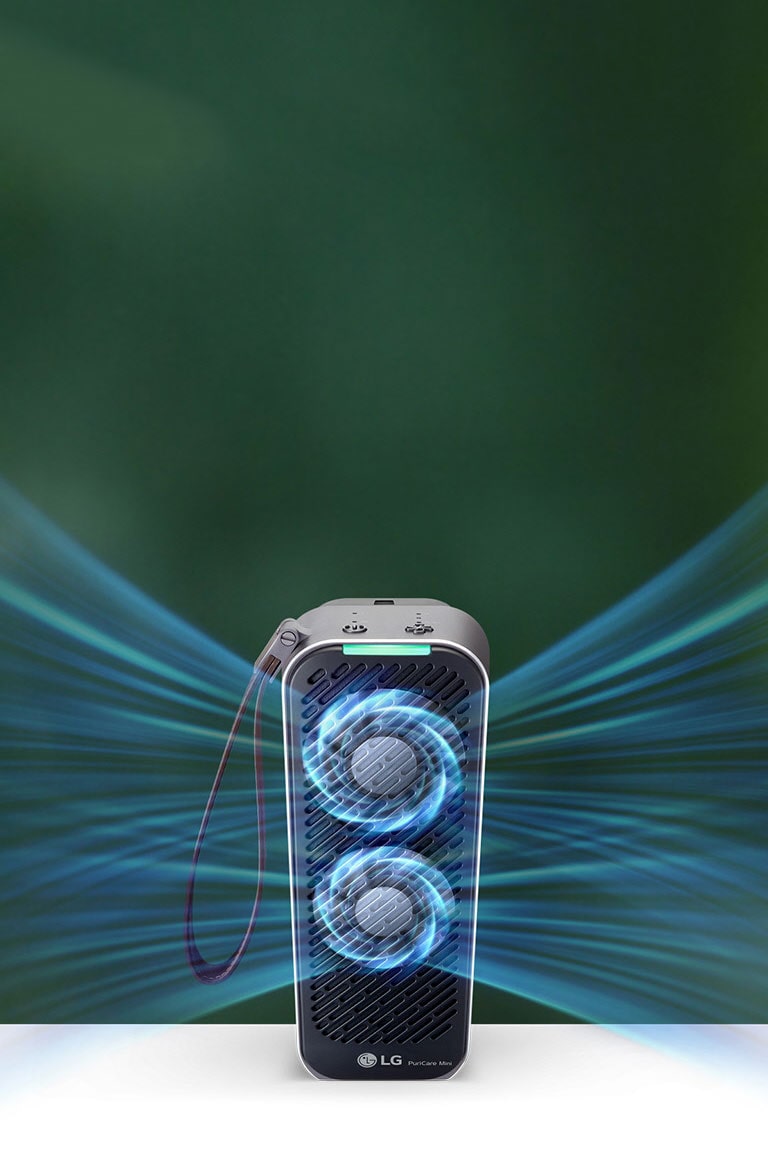 Respira con Mayor Facilidad que Nunca