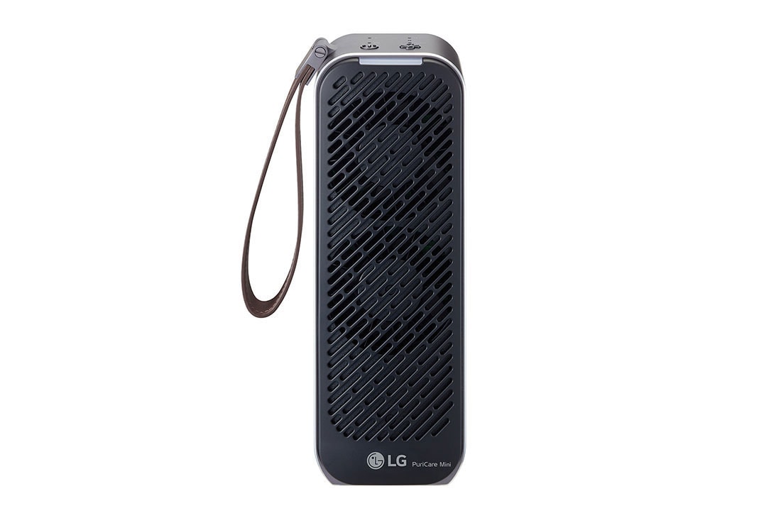 LG Purificador de Aire Mini PuriCare™ - Negro, AP151MBA1, AP151MBA1