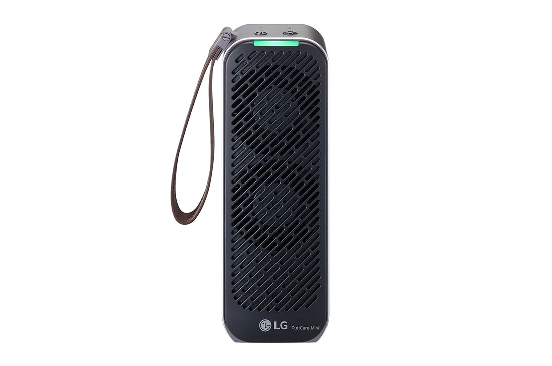 LG Purificador de Aire Mini PuriCare™ - Negro, AP151MBA1, AP151MBA1, thumbnail 2