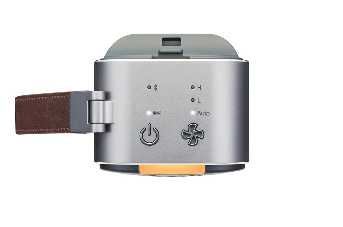 LG Purificador de Aire Mini PuriCare™ - Negro, AP151MBA1, AP151MBA1, thumbnail 7