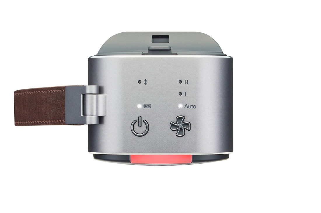 LG Purificador de Aire Mini PuriCare™ - Negro, AP151MBA1, AP151MBA1, thumbnail 8